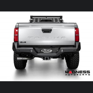 Toyota Tacoma Rear Bumper - Stealth - Addictive Desert Designs